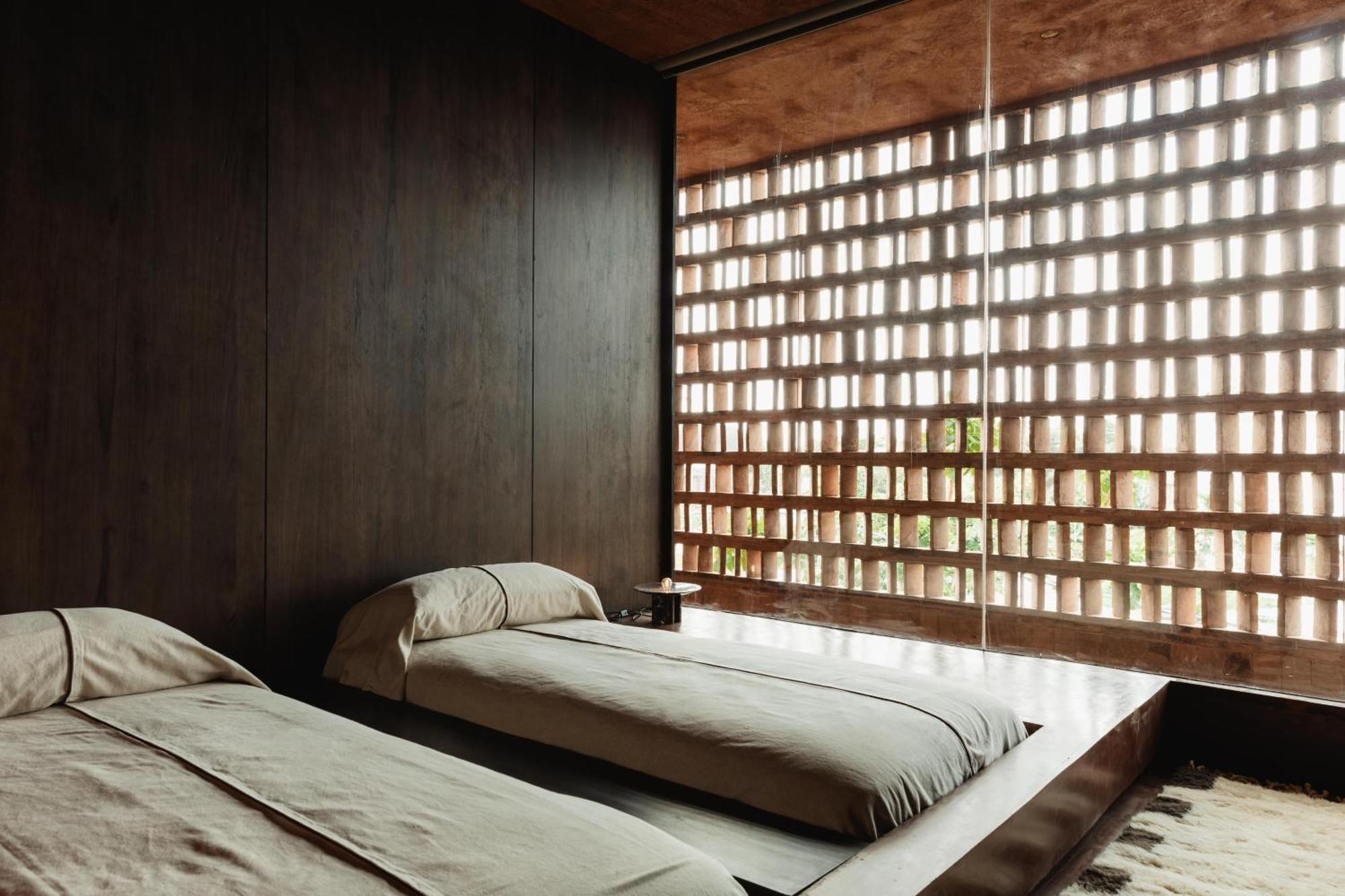 Further Hotel Canggu Exteriör bild