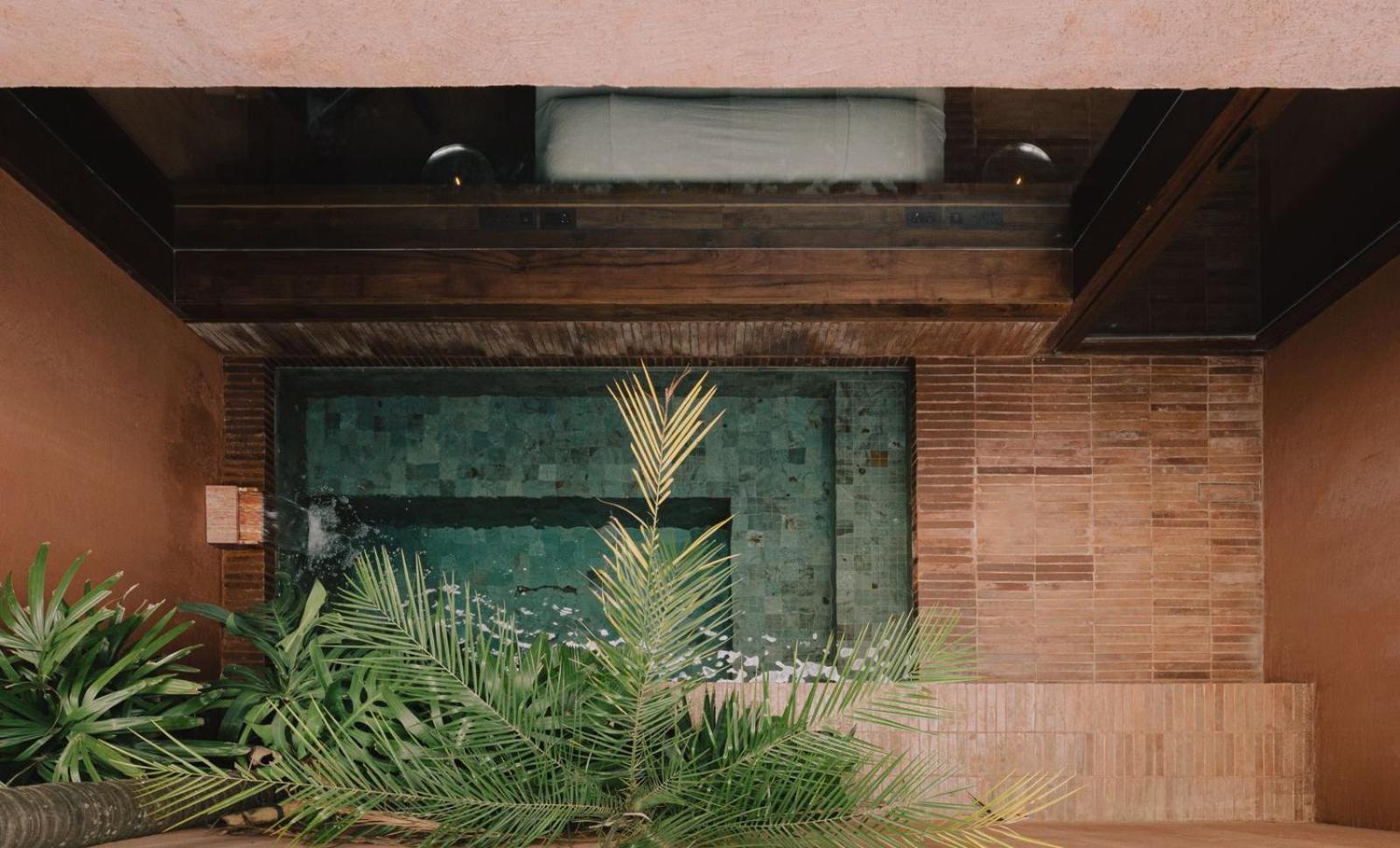 Further Hotel Canggu Exteriör bild